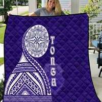 Tupou College Toloa Quilt Ngatu and Polynesian Pattern