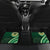 Saineha High School Car Mats Ngatu and Polynesian Pattern
