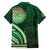 Saineha High School Hawaiian Shirt Ngatu and Polynesian Pattern