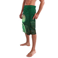 Saineha High School Lavalava Ngatu and Polynesian Pattern LT03 - Polynesian Pride