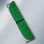 Vanuatu Christmas Auto Sun Shade Funny Santa with Namele and Boar Tusk Tribal - Polynesian Pride