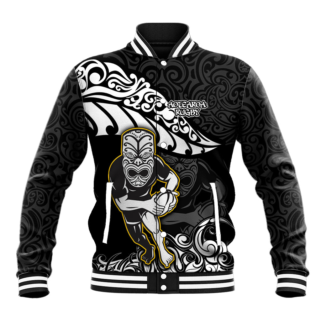 new-zealand-rugby-baseball-jacket-maori-warrior-rugby-silver-fern-tribal-pattern