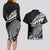 new-zealand-rugby-couples-matching-long-sleeve-bodycon-dress-and-hawaiian-shirt-maori-warrior-rugby-silver-fern-tribal-pattern