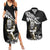 new-zealand-rugby-couples-matching-summer-maxi-dress-and-hawaiian-shirt-maori-warrior-rugby-silver-fern-tribal-pattern