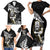 new-zealand-rugby-family-matching-short-sleeve-bodycon-dress-and-hawaiian-shirt-maori-warrior-rugby-silver-fern-tribal-pattern