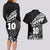 custom-new-zealand-rugby-couples-matching-long-sleeve-bodycon-dress-and-hawaiian-shirt-maori-warrior-rugby-silver-fern-tribal-pattern