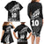 custom-new-zealand-rugby-family-matching-long-sleeve-bodycon-dress-and-hawaiian-shirt-maori-warrior-rugby-silver-fern-tribal-pattern