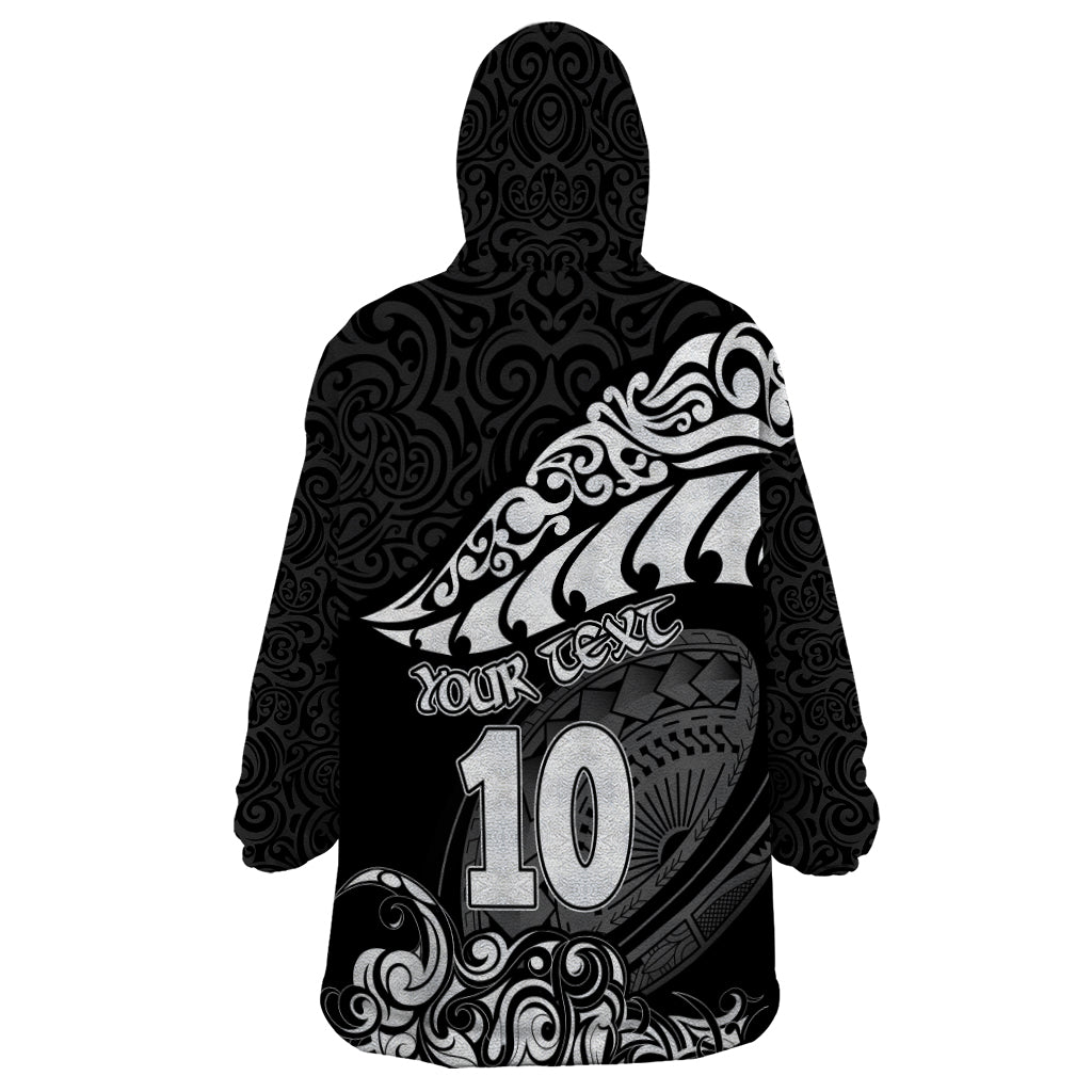 custom-new-zealand-rugby-wearable-blanket-hoodie-maori-warrior-rugby-silver-fern-tribal-pattern