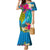 polynesian-family-matching-mermaid-dress-and-hawaiian-shirt-the-turtle-jung-flower-with-maori-pattern-ethnic-style