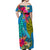 polynesian-off-shoulder-maxi-dress-the-turtle-jung-flower-with-maori-pattern-ethnic-style