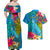 custom-polynesian-couples-matching-off-shoulder-maxi-dress-and-hawaiian-shirt-the-turtle-jung-flower-with-maori-pattern-ethnic-style