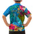 custom-polynesian-family-matching-mermaid-dress-and-hawaiian-shirt-the-turtle-jung-flower-with-maori-pattern-ethnic-style