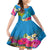 custom-polynesian-family-matching-mermaid-dress-and-hawaiian-shirt-the-turtle-jung-flower-with-maori-pattern-ethnic-style