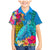 custom-polynesian-family-matching-mermaid-dress-and-hawaiian-shirt-the-turtle-jung-flower-with-maori-pattern-ethnic-style