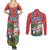 hawaii-christmas-couples-matching-summer-maxi-dress-and-long-sleeve-button-shirts-the-santa-surfing-hawaii-xmas-style