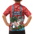 hawaii-christmas-family-matching-off-shoulder-maxi-dress-and-hawaiian-shirt-the-santa-surfing-hawaii-xmas-style