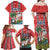 hawaii-christmas-family-matching-off-shoulder-maxi-dress-and-hawaiian-shirt-the-santa-surfing-hawaii-xmas-style