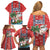 hawaii-christmas-family-matching-off-shoulder-short-dress-and-hawaiian-shirt-the-santa-surfing-hawaii-xmas-style