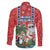 hawaii-christmas-family-matching-off-shoulder-short-dress-and-hawaiian-shirt-the-santa-surfing-hawaii-xmas-style