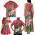 hawaii-christmas-family-matching-tank-maxi-dress-and-hawaiian-shirt-the-santa-surfing-hawaii-xmas-style