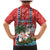 custom-hawaii-christmas-family-matching-mermaid-dress-and-hawaiian-shirt-the-santa-surfing-hawaii-xmas-style