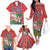 custom-hawaii-christmas-family-matching-off-shoulder-long-sleeve-dress-and-hawaiian-shirt-the-santa-surfing-hawaii-xmas-style