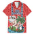 custom-hawaii-christmas-family-matching-short-sleeve-bodycon-dress-and-hawaiian-shirt-the-santa-surfing-hawaii-xmas-style