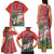 custom-hawaii-christmas-family-matching-tank-maxi-dress-and-hawaiian-shirt-the-santa-surfing-hawaii-xmas-style