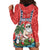 custom-hawaii-christmas-hoodie-dress-the-santa-surfing-hawaii-xmas-style