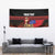 Personalised Samoan Spirit - Samoa Tribal Heritage Tapestry