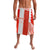 Custom Tonga Rugby Lavalava Ikale Tahi Ngatu Tribal Pattern LT03