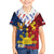 Philippines Independence Day 126th Anniversary Hawaiian Shirt Polynesian Pattern National Flag Style