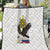 Philippines Eagle Week Quilt Polynesian Pattern Barong Style