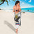 Philippines Eagle Week Sarong Polynesian Pattern Barong Style