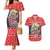 new-zealand-christmas-couples-matching-mermaid-dress-and-hawaiian-shirt-santa-catch-the-wave-maori-pattern-retro-style