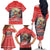 new-zealand-christmas-family-matching-off-shoulder-long-sleeve-dress-and-hawaiian-shirt-santa-catch-the-wave-maori-pattern-retro-style