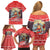 new-zealand-christmas-family-matching-off-shoulder-short-dress-and-hawaiian-shirt-santa-catch-the-wave-maori-pattern-retro-style