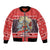 custom-new-zealand-christmas-bomber-jacket-santa-catch-the-wave-maori-pattern-retro-style