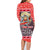 custom-new-zealand-christmas-family-matching-long-sleeve-bodycon-dress-and-hawaiian-shirt-santa-catch-the-wave-maori-pattern-retro-style