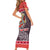 custom-new-zealand-christmas-short-sleeve-bodycon-dress-santa-catch-the-wave-maori-pattern-retro-style