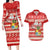 tonga-christmas-couples-matching-long-sleeve-bodycon-dress-and-hawaiian-shirt-the-santa-coat-of-arms-with-ngatu-and-snow-pattern