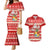 tonga-christmas-couples-matching-mermaid-dress-and-hawaiian-shirt-the-santa-coat-of-arms-with-ngatu-and-snow-pattern