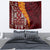 Tonga Feletoa Kupesi Fakatonga Tapestry LT03 - Polynesian Pride