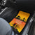 New Zealand and Australia ANZAC Day Car Mats Gallipoli Lest We Forget LT03 - Polynesian Pride