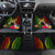 Vanuatu Independence Day Car Mats Tugeta Yumi Selebretem Indipendens Dei