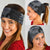 Fijian Masi Tribal Tattoos Art Pattern Neck Gaiter Navy Color Half Style LT03