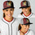 Papua New Guinea Christmas Baseball Net Cap Funny Melanesian Santa with Bird-of-paradise Tribal Style - Polynesian Pride