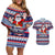 fiji-christmas-couples-matching-off-shoulder-short-dress-and-hawaiian-shirt-fijian-santa-and-coat-of-arms-mix-tapa-pattern-striped-style