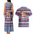 fiji-christmas-couples-matching-tank-maxi-dress-and-hawaiian-shirt-fijian-santa-and-coat-of-arms-mix-tapa-pattern-striped-style