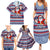 fiji-christmas-family-matching-summer-maxi-dress-and-hawaiian-shirt-fijian-santa-and-coat-of-arms-mix-tapa-pattern-striped-style